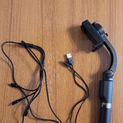 ジンバル　【決定】