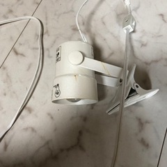 ライト　スポットライト　電気