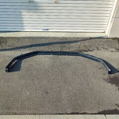 SUBARU/スバル STI【フロントアンダースポイラー】インプレッサ