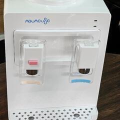 コンパクトウォーターサーバーの画像