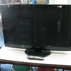 Panasonic　TH-P42G2-K　４２型　２０１０年製