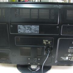 Panasonic　TH-P42G2-K　４２型　２０１０年製の画像