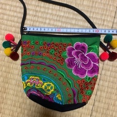 タイ　エスニックポーチの画像