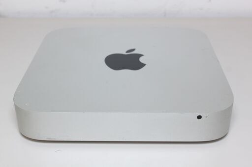 Mac mini（Mid 2011）2.3GHz Core i5〈MC815J/A〉⑥
