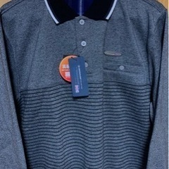 DUNLOP ダンロップ　裏起毛　トップス