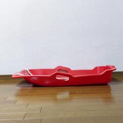 ソリの画像