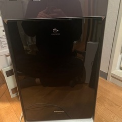 【決定】Panasonic加湿空気清浄機