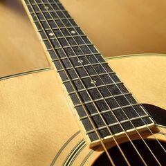ヤマハ・アコースティック・ギター FG-301B （弦交換済み）の画像