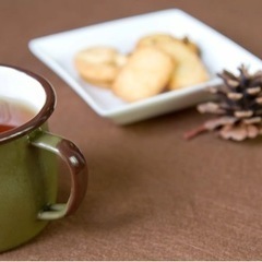 限定オープン・クリスマスカフェ