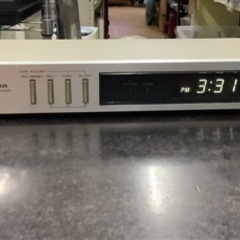 パイオニア　DT−31 オーディオタイマー　リサイクルショップ宮崎屋　佐土原店24.8.19Fの画像