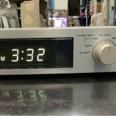 パイオニア　DT−31 オーディオタイマー　リサイクルショップ宮崎屋　佐土原店24.8.19Fの画像