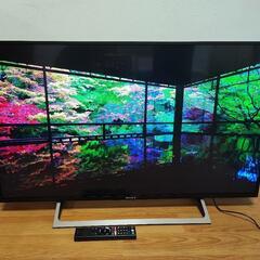 12/9 まだお取引可能です43㌅4kスマートテレビSONY BRAVIA 43X8000E SONY BRAVIA KJ-43X8000E (B) [43インチ ブラック] 価格比較