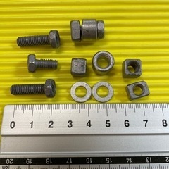 ハーレー　未使用バッテリー端子アダプター