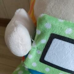バナナマンせっかくグルメ★ぬいぐるみの画像