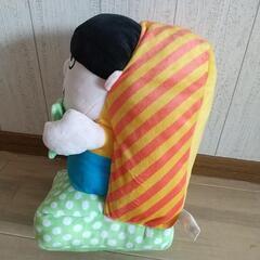 バナナマンせっかくグルメ★ぬいぐるみの画像