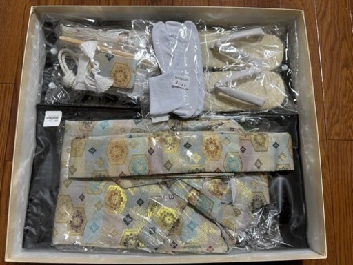 美品❣️七五三 男の子 フルセット