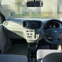 【SOLD OUT】DAIHATSU Mira e;s(車検なし)の画像