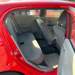 【SOLD OUT】DAIHATSU Mira e;s(車検なし)の画像