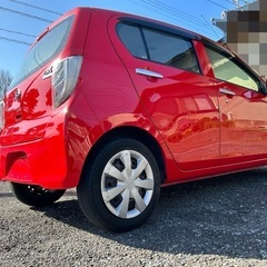 【SOLD OUT】DAIHATSU Mira e;s(車検なし)の画像