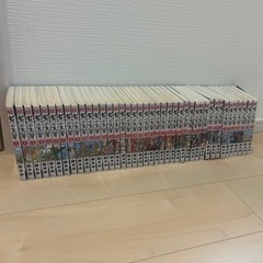 七つの大罪 漫画 全巻セット 全て新品にて購入