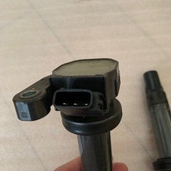 【ダイハツ】イグニッションコイル 2本500円の画像