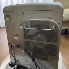 【美品】石油ストーブの画像