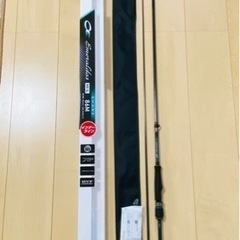 【程度上】エメラルダスMX IL 86M 外箱、ソフトケース、中...