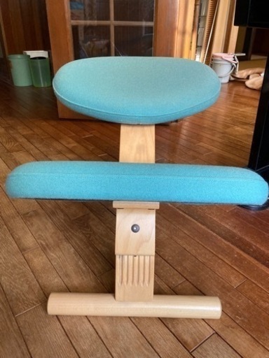 R1607) ロックストーン PM255-JP 未使用品 椅子 店頭取引大歓迎♪