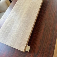 パソコン台の画像