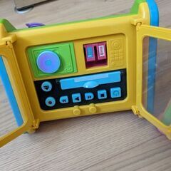 知育玩具　三点セットの画像