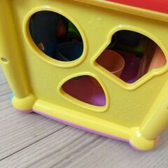 知育玩具　三点セットの画像