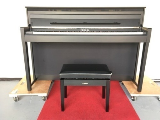 e145 YAMAHA Clavinova CLP-585B 2016年製　電子ピアノ　ヤマハ　クラビノーバ