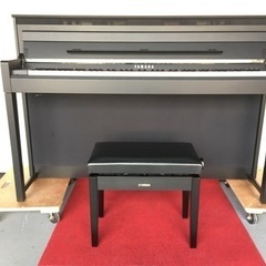 e145 YAMAHA Clavinova CLP-585B 2...