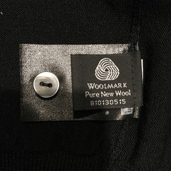 ユニクロ カーディガン (レディース Mサイズ)の画像