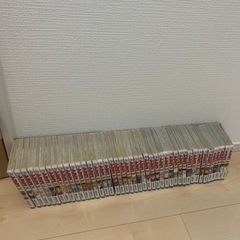 トリコ 漫画 全巻セット 完結済みの画像