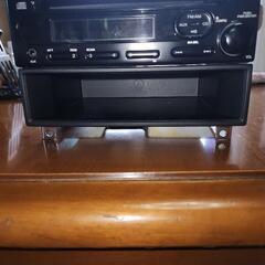 KENWOOD　gathers CDRadio
