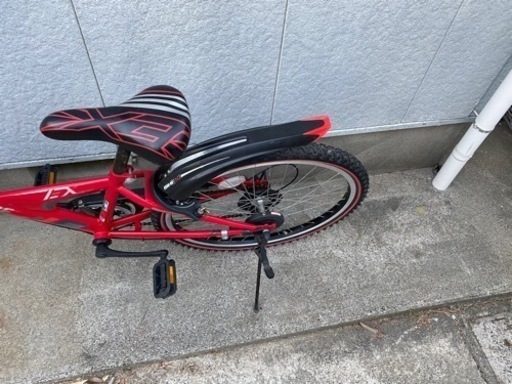 子供中古自転車の通販はau PAY マーケット - 輸入雑貨のネットストア 