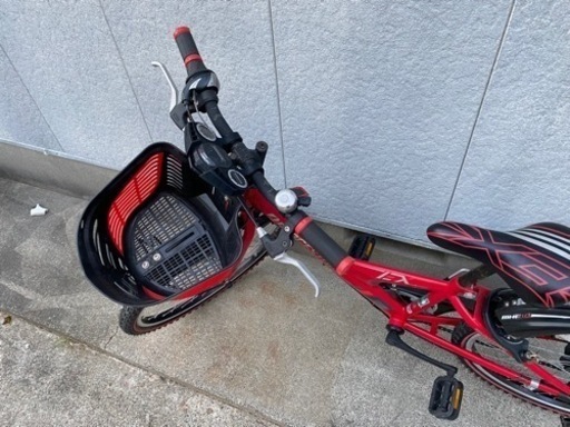 子供中古自転車の通販はau PAY マーケット - 輸入雑貨のネットストア 
