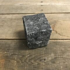 ピンコロ石　ホデン黒　１丁