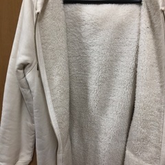 GUパーカーの画像