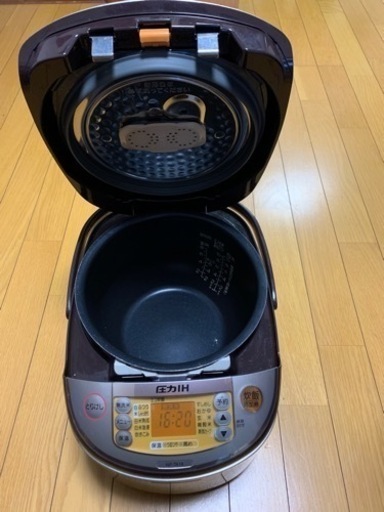 家電 キッチン家電 炊飯器