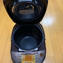 家電 キッチン家電 炊飯器
