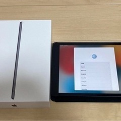 iPad 9 世代  64GB