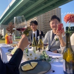 アルコール好き友達募集😎