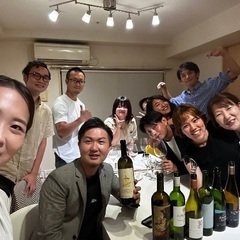 アルコール好き友達募集😎 − 愛知県