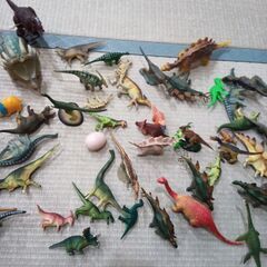 恐竜の画像