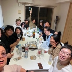 アルコール好き友達募集😎 - メンバー募集