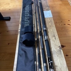 武勇伝  石鯛540H