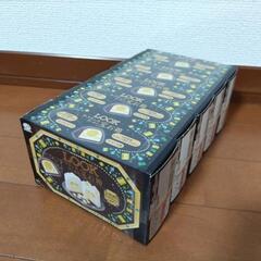 LOOK　ラ・フランスケーキの宝石箱　5箱