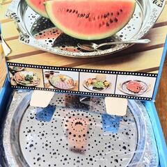 ボゼシャントレー(水切り皿？)の画像